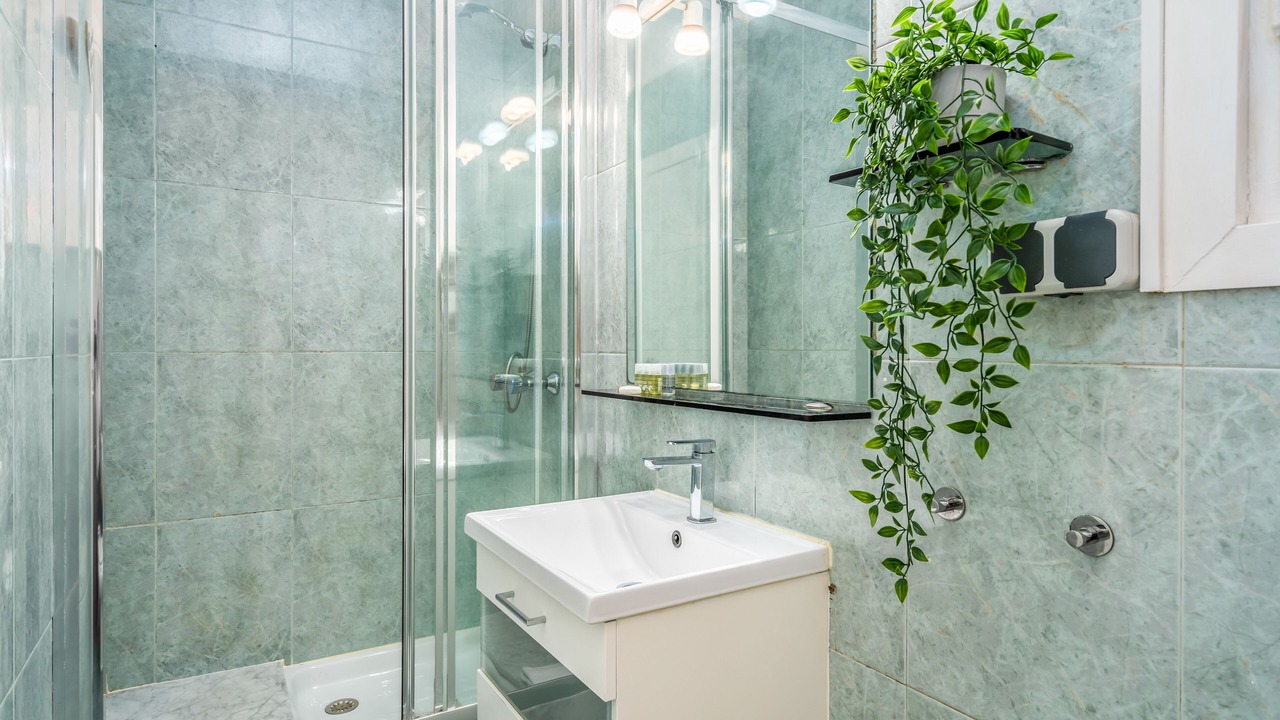 Photo of Bathroom in el Fort Pienc