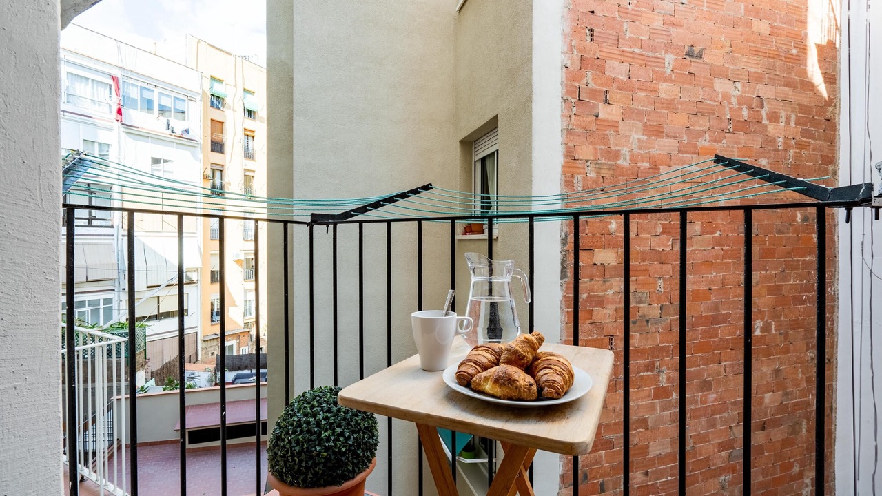 Photo of Outdoor in La Sagrada Familia