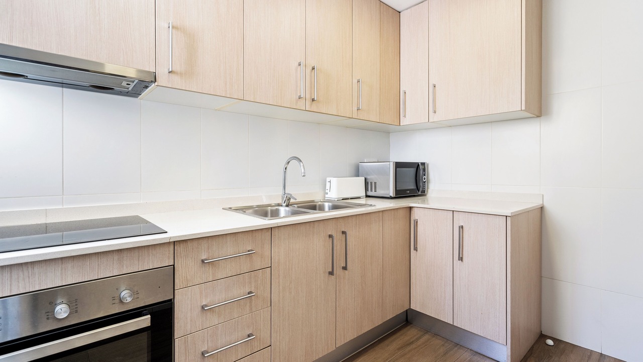 Photo of Kitchen in Dreta de l'Eixample