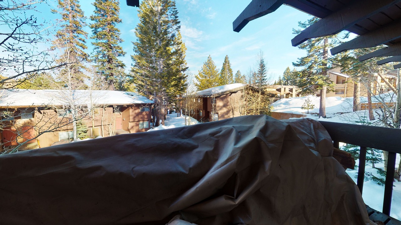 Photo of Outdoor in Mammoth Lakes