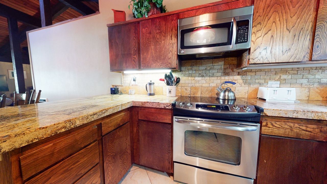 Photo of Kitchen in Mammoth Lakes