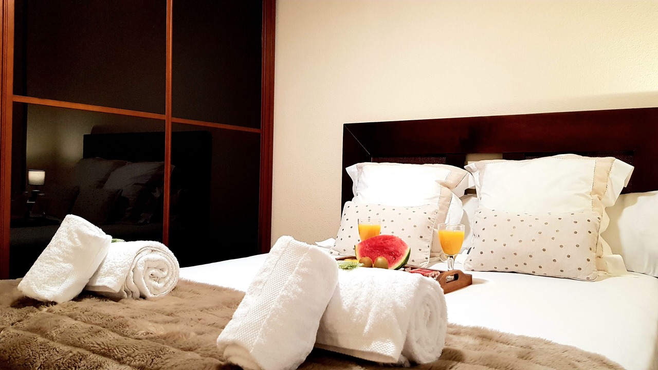 Photo of Bedroom in Vicalvaro