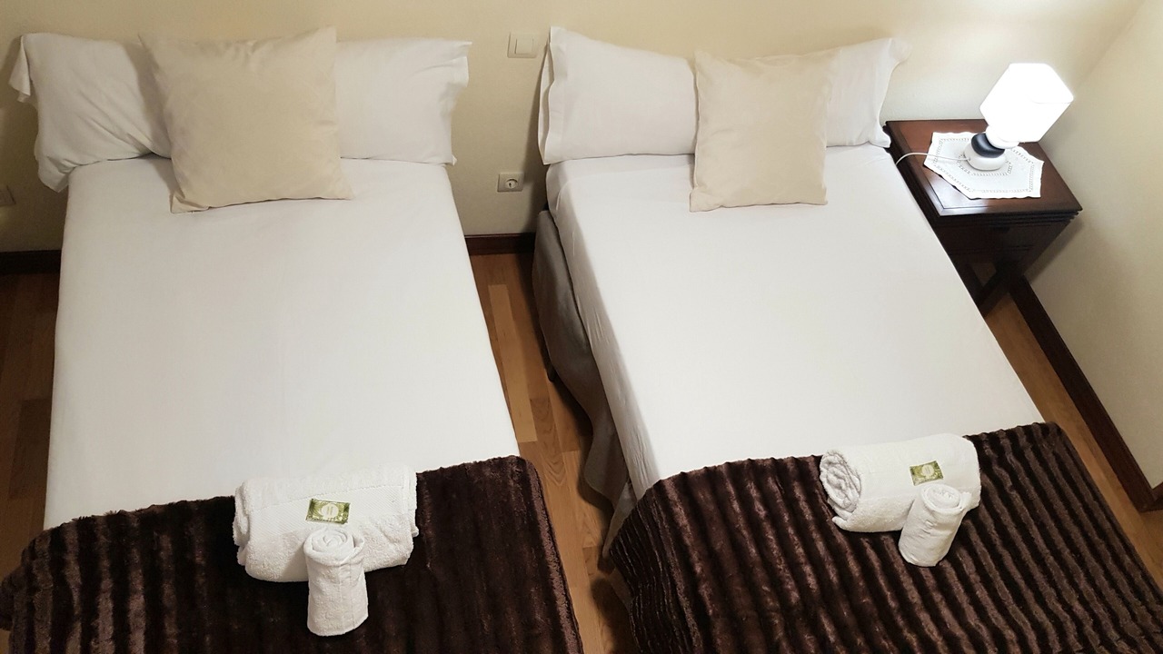 Photo of Bedroom in Vicalvaro
