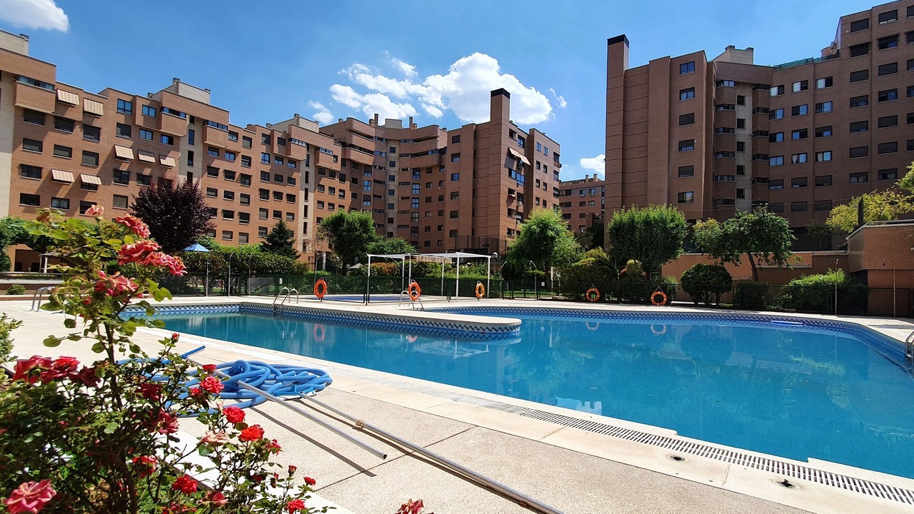 Photo of Outdoor in Vicalvaro