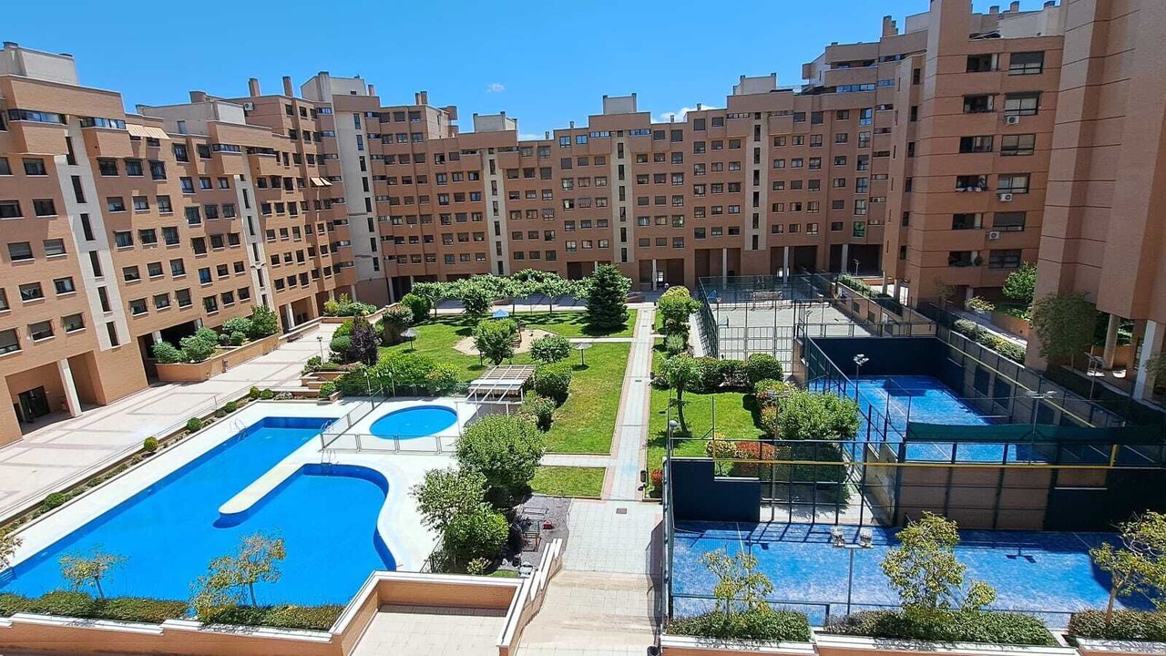 Photo of Outdoor in Vicalvaro