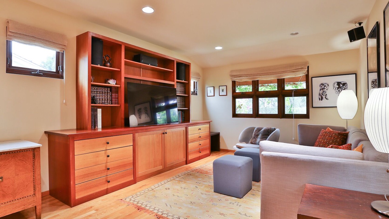 Photo of Livingroom in Pacific Palisades