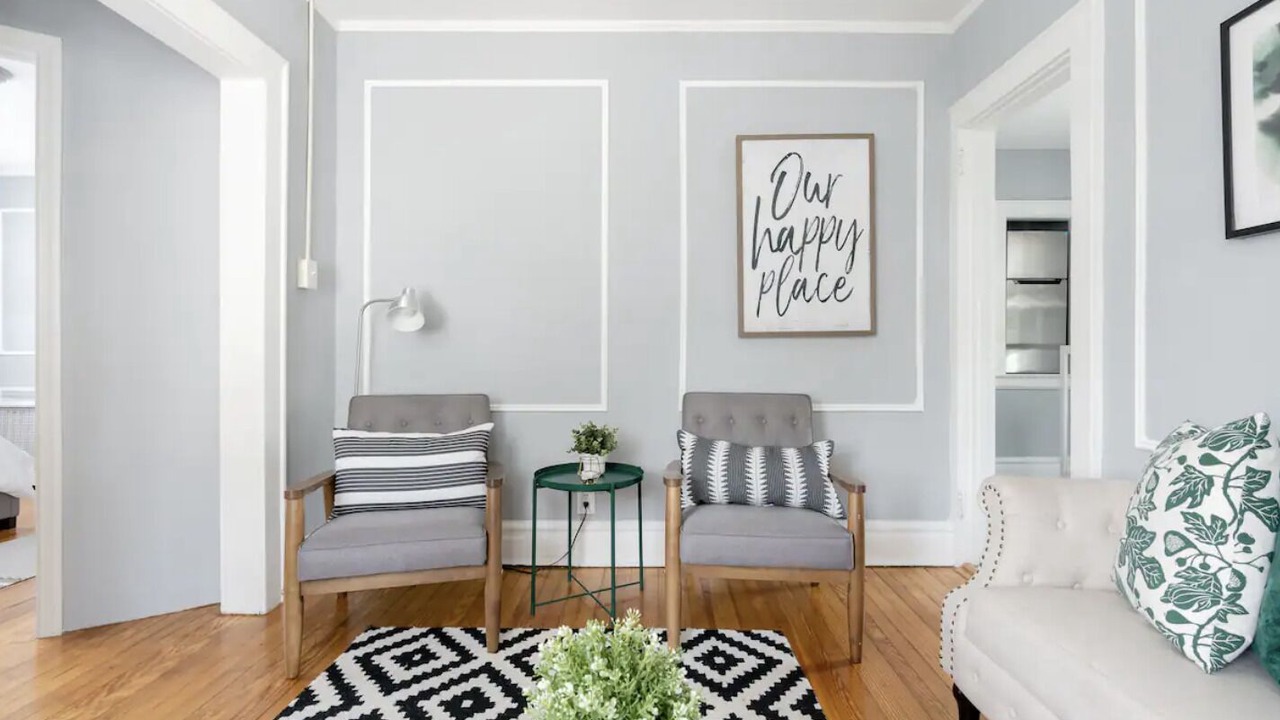 Photo of Livingroom in Ampere
