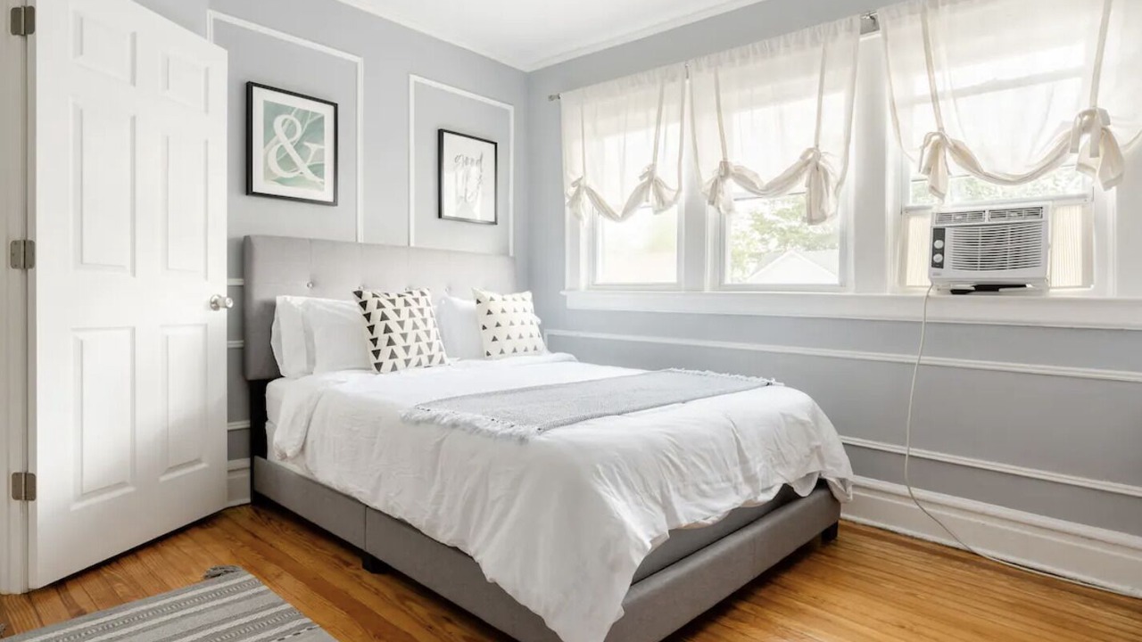 Photo of Bedroom in Ampere