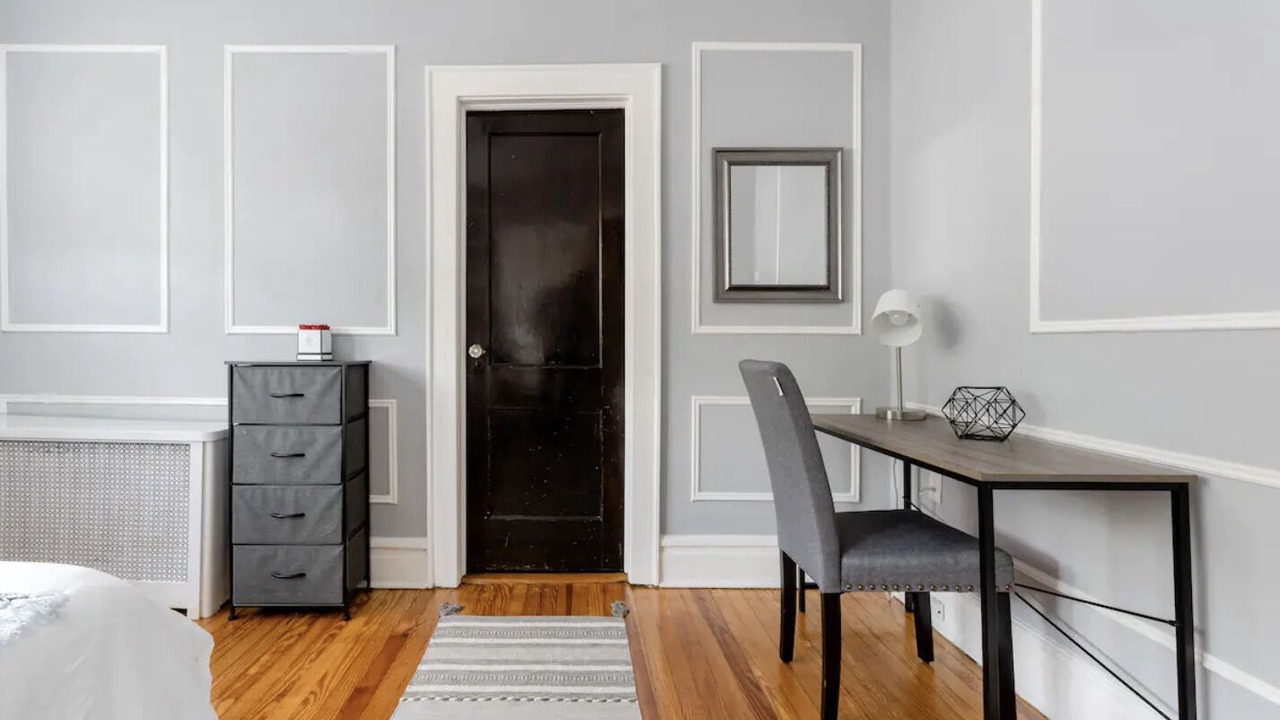 Photo of Bedroom in Ampere