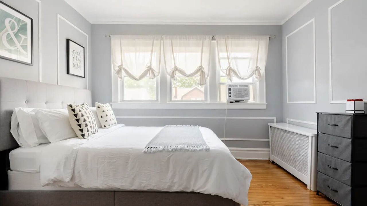 Photo of Bedroom in Ampere