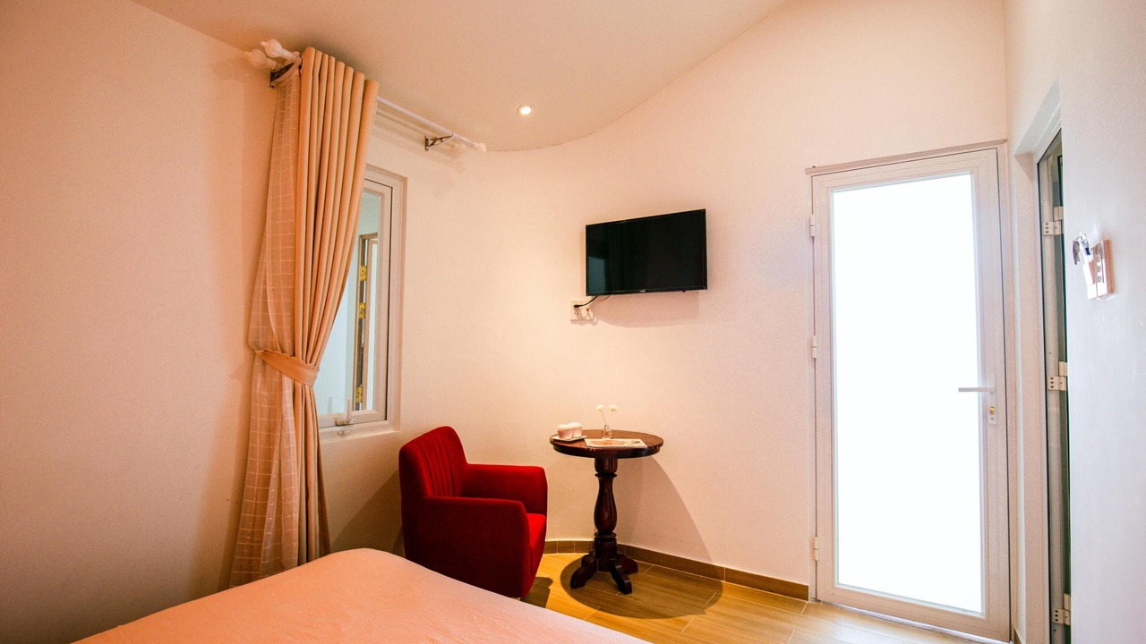 Photo of Bedroom in Phuong