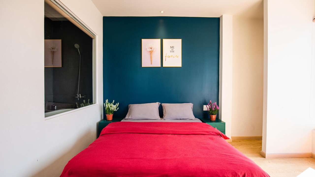 Photo of Bedroom in Phuong