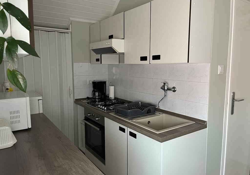 Photo of Kitchen in Gyenesdias