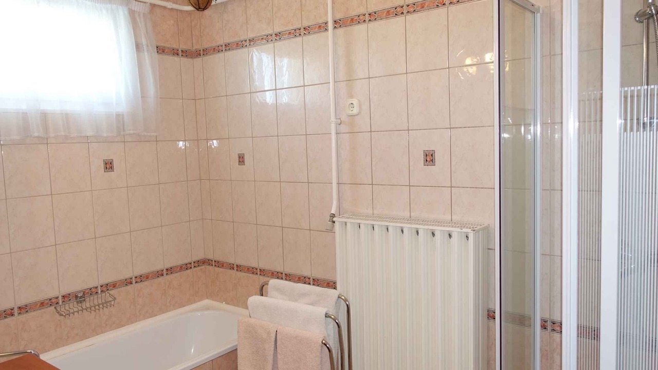 Photo of Bathroom in Gyenesdias
