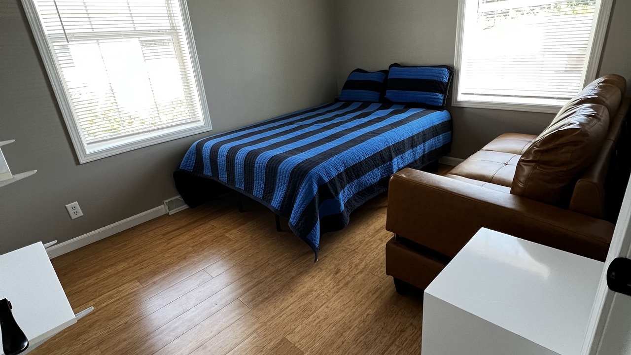 Photo of Bedroom in Cayuga