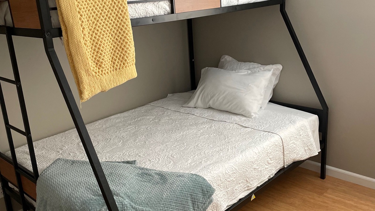 Photo of Bedroom in Cayuga