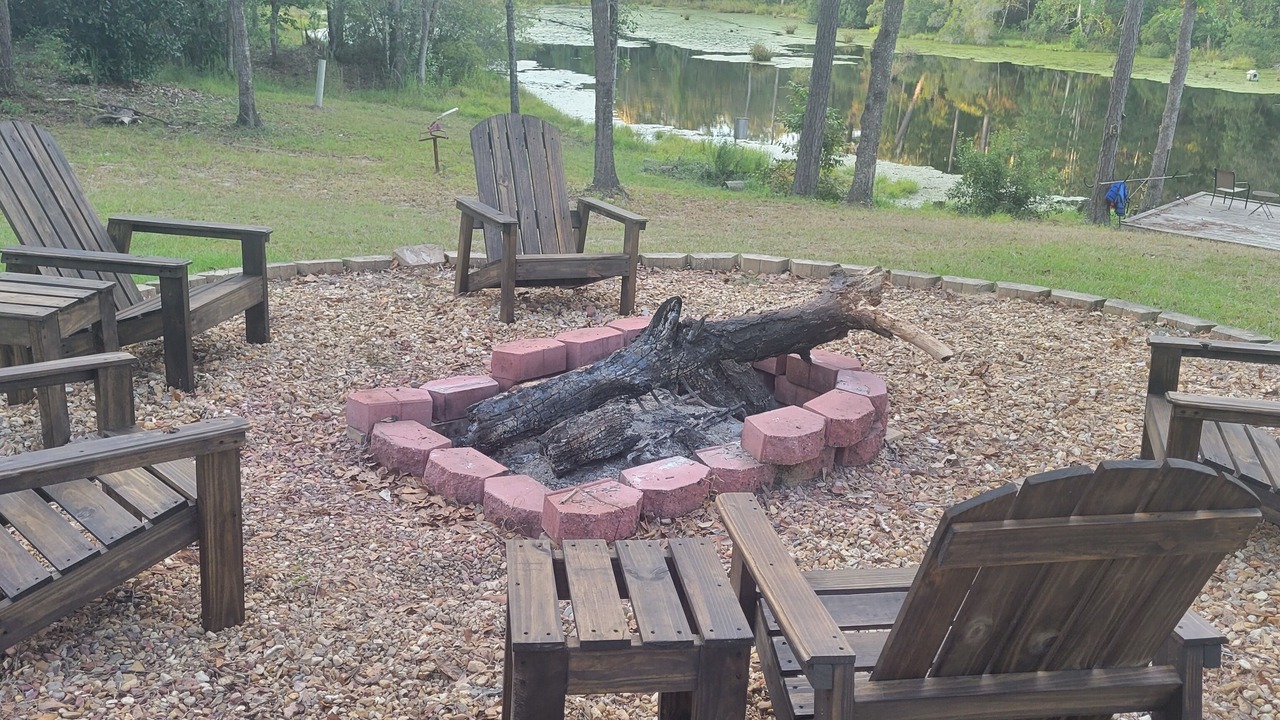 Photo of Outdoor in Escambia County