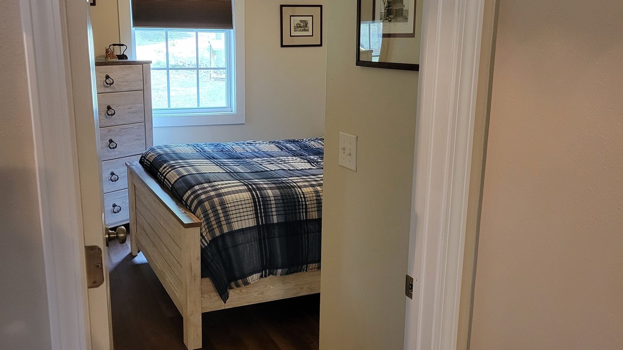 Photo of Bedroom in Escambia County