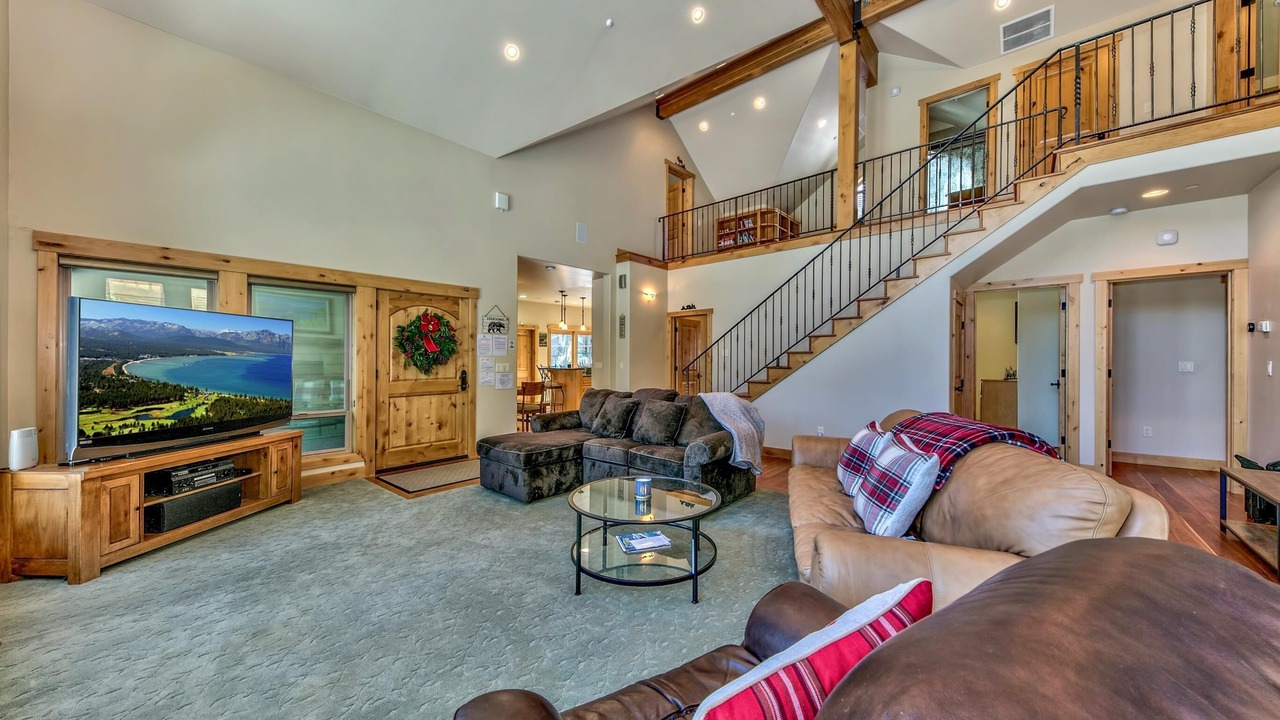 Photo of Livingroom in Mountain View Estates