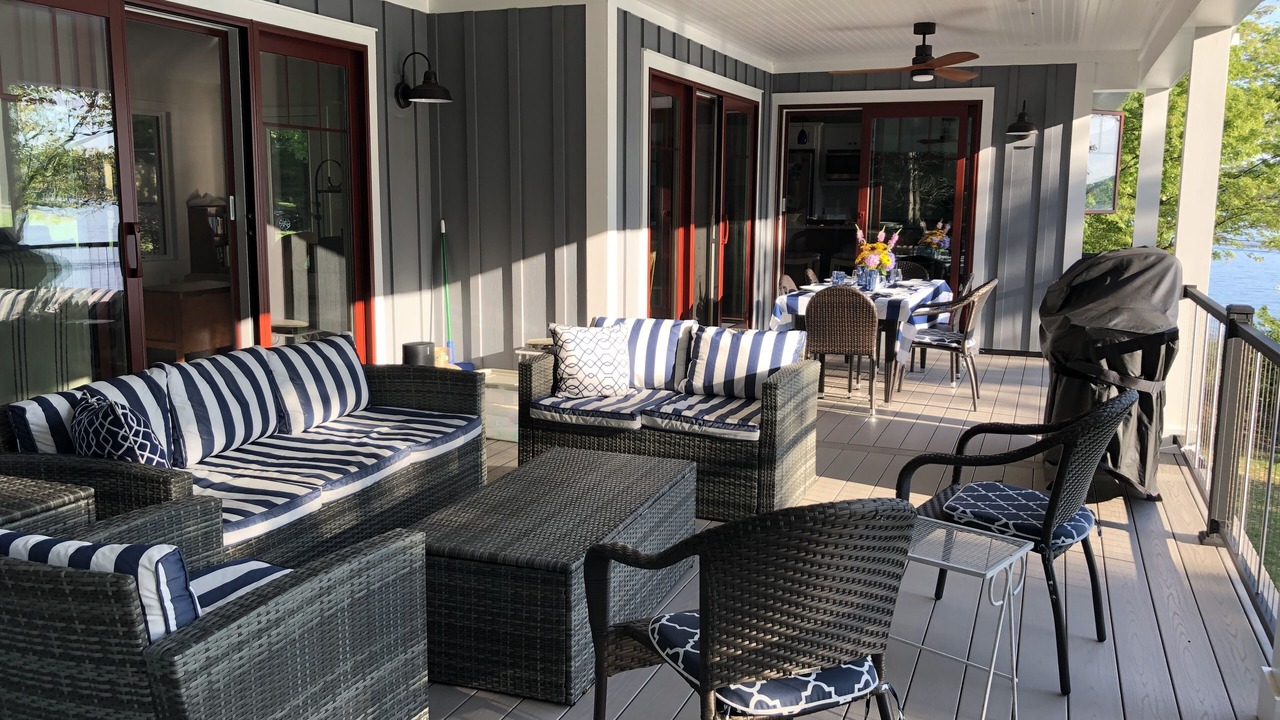 Photo of Outdoor in Skaneateles