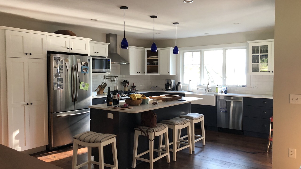 Photo of Kitchen in Skaneateles