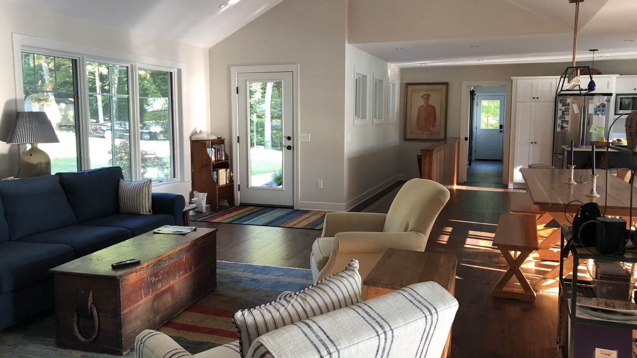 Photo of Livingroom in Skaneateles