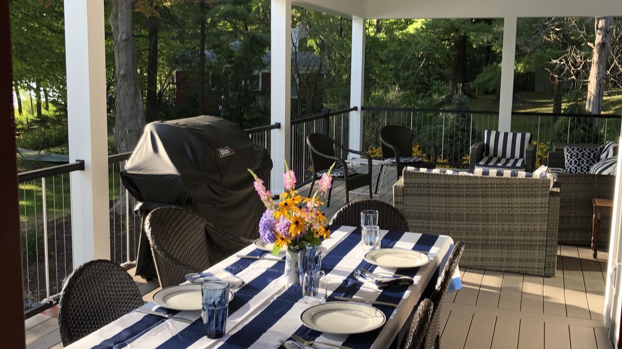 Photo of Outdoor in Skaneateles