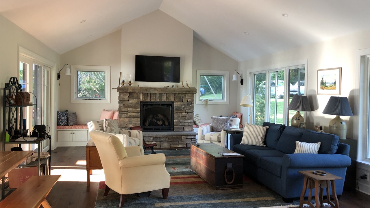 Photo of Livingroom in Skaneateles