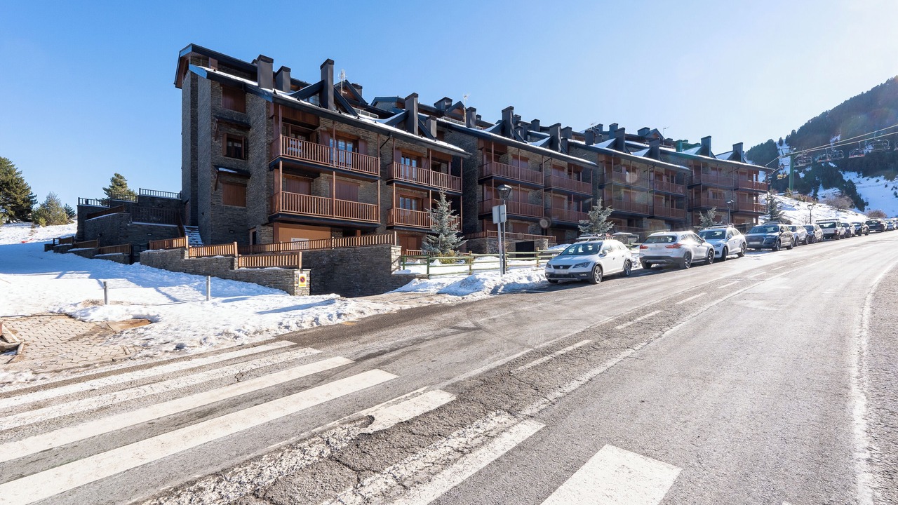 Photo of Outdoor in La Molina