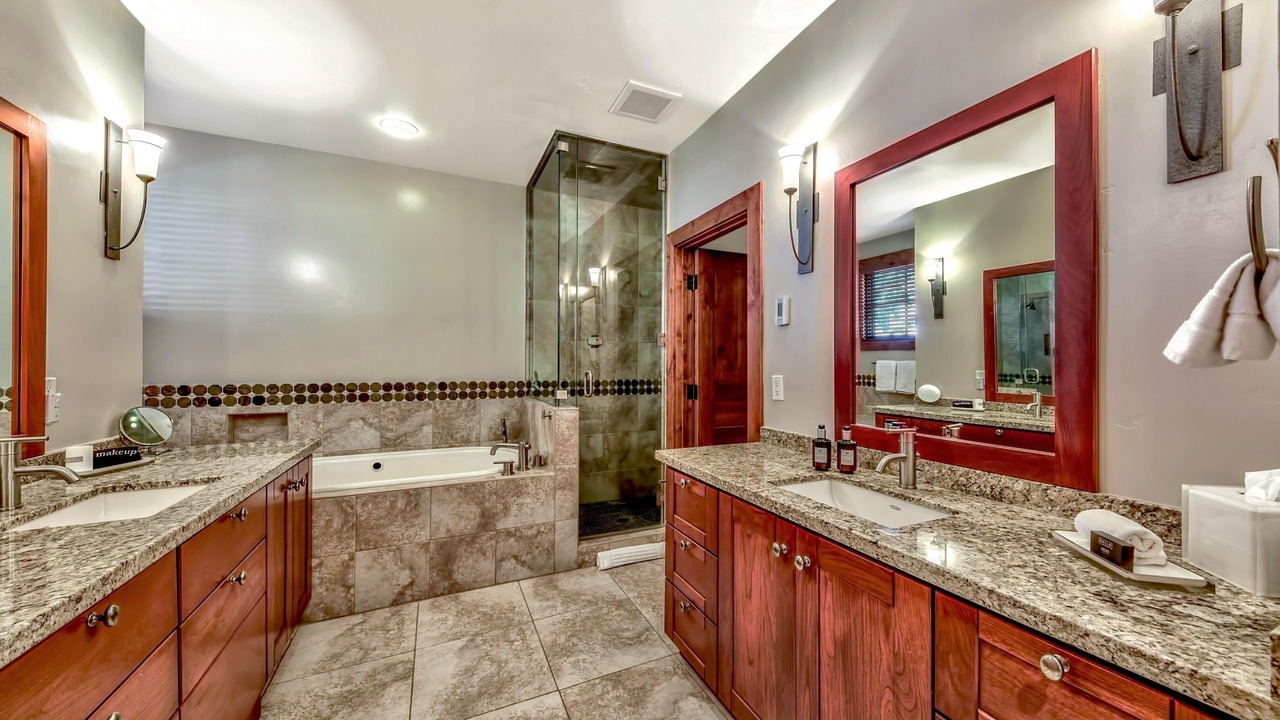 Photo of Bathroom in Sierra Shores