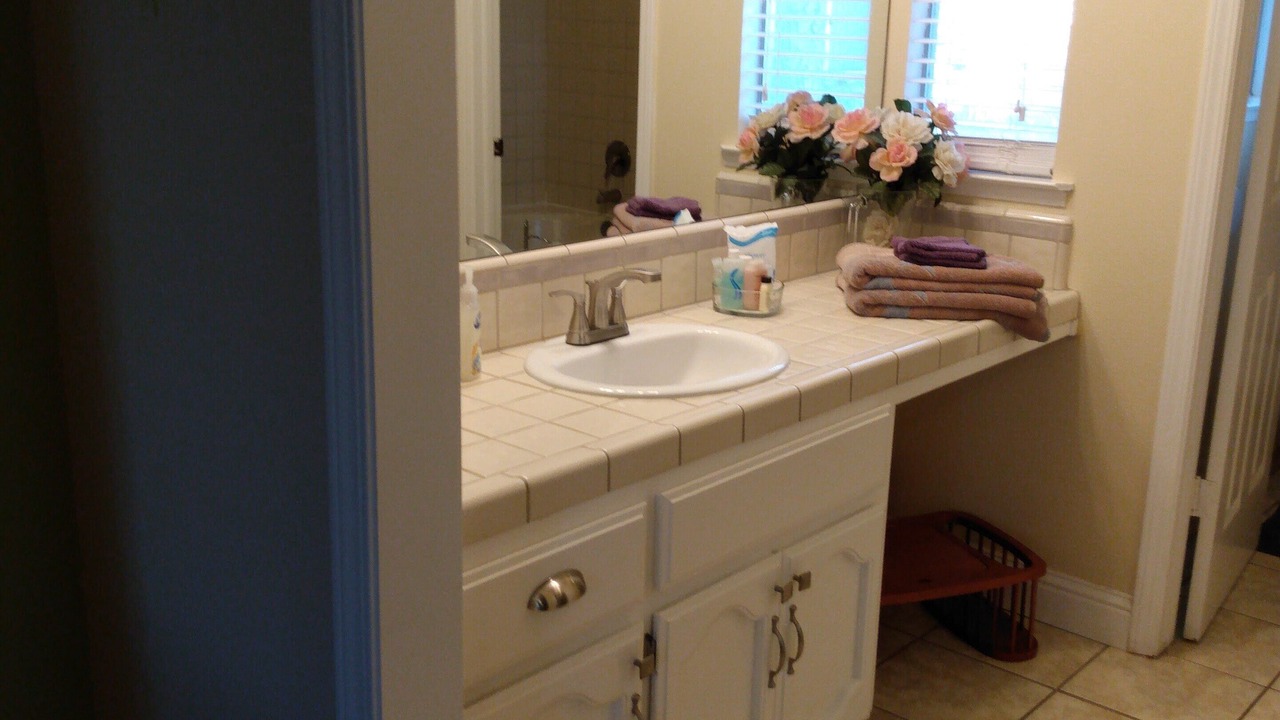 Photo of Bathroom in Fresno