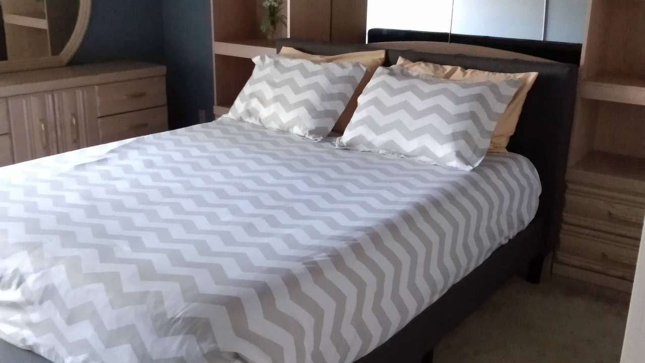 Photo of Bedroom in Fresno