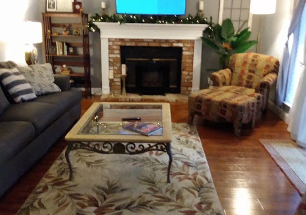 Photo of Livingroom in Fresno