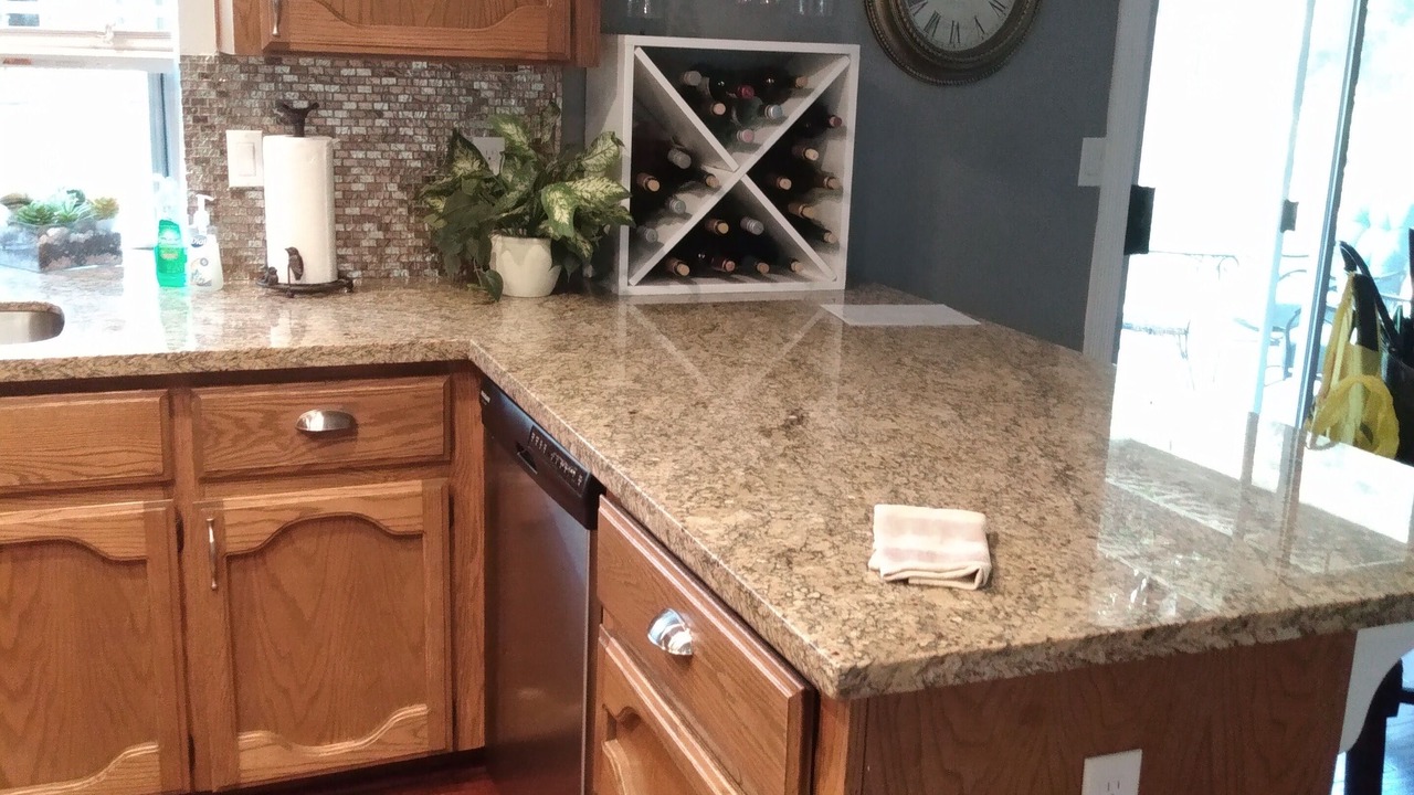 Photo of Kitchen in Fresno