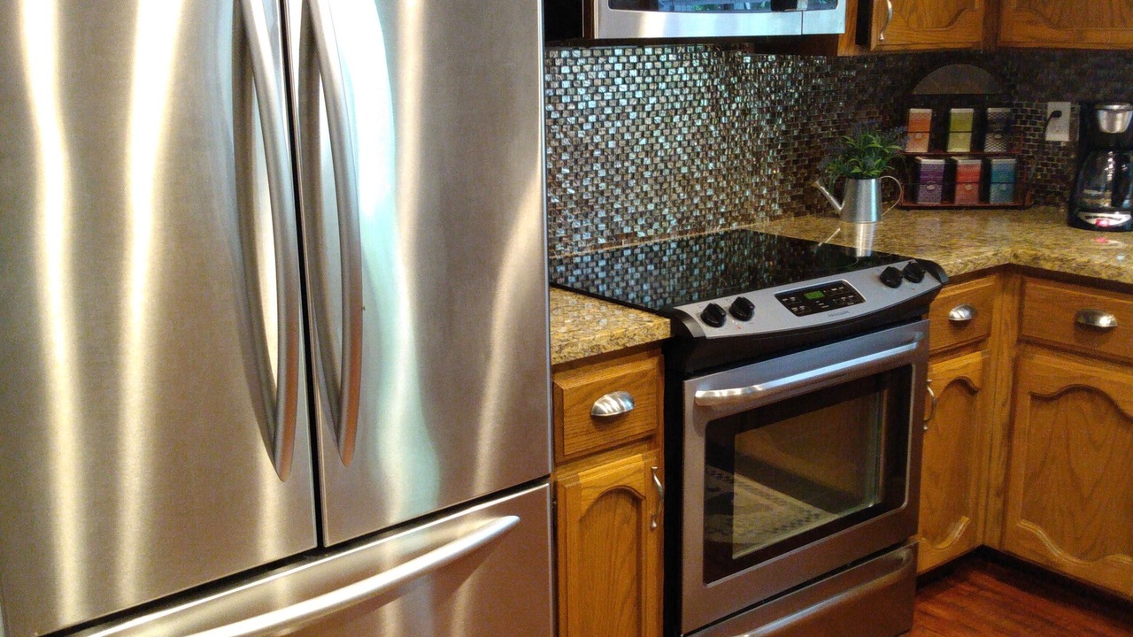 Photo of Kitchen in Fresno