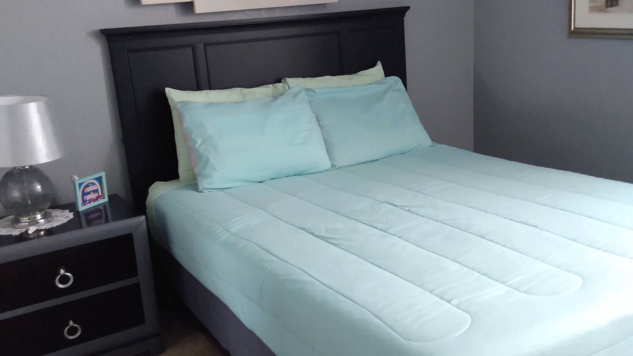 Photo of Bedroom in Fresno