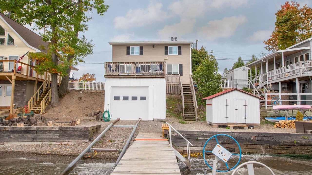 Photo of Outdoor in Romulus