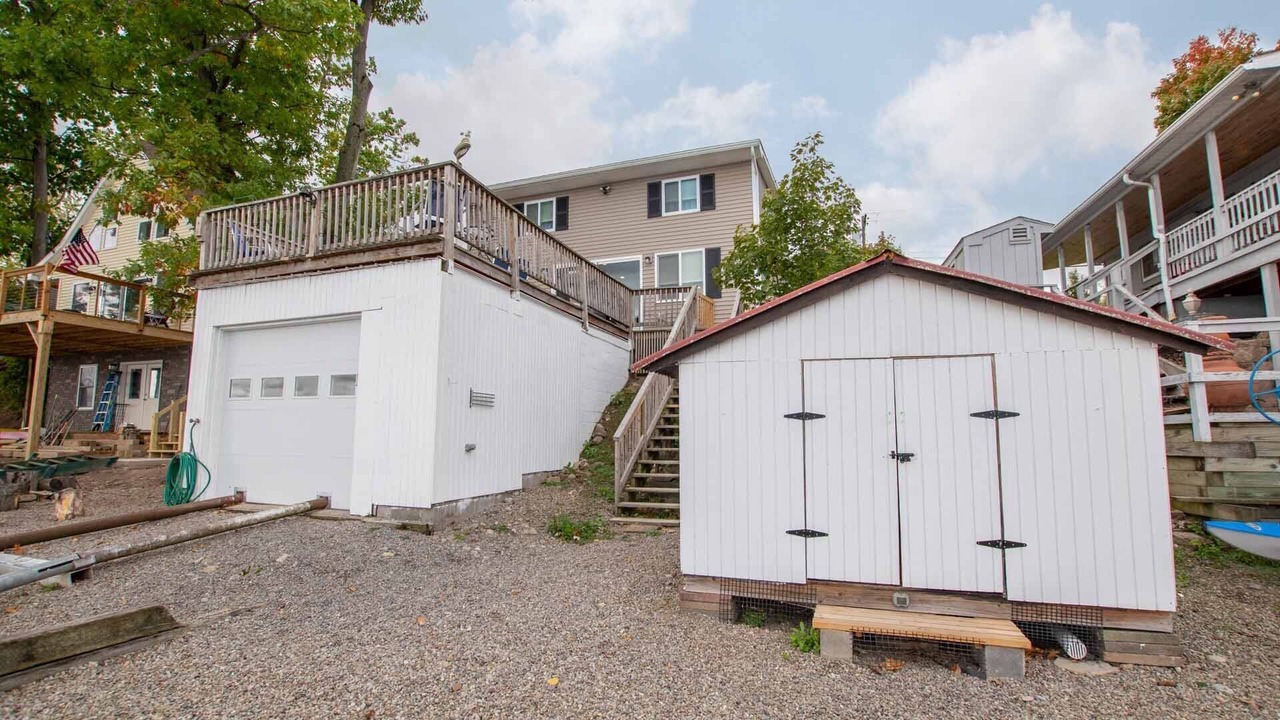 Photo of Outdoor in Romulus