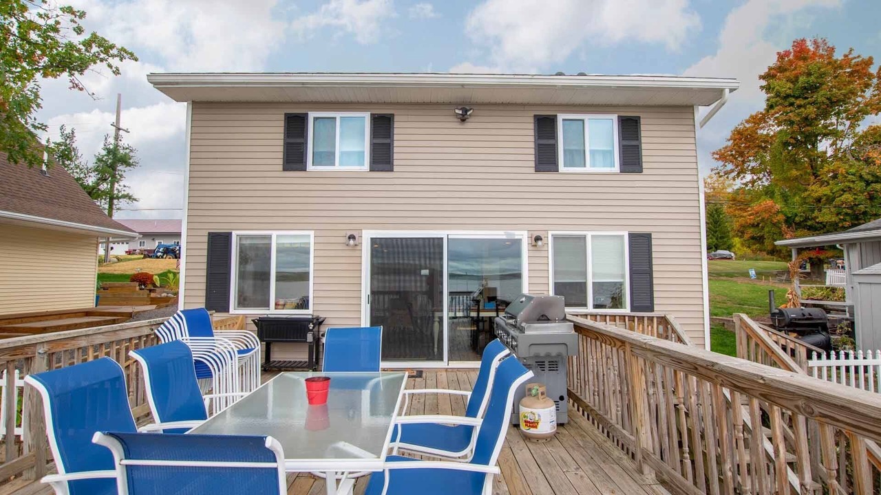 Photo of Outdoor in Romulus