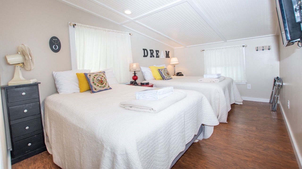 Photo of Bedroom in Romulus