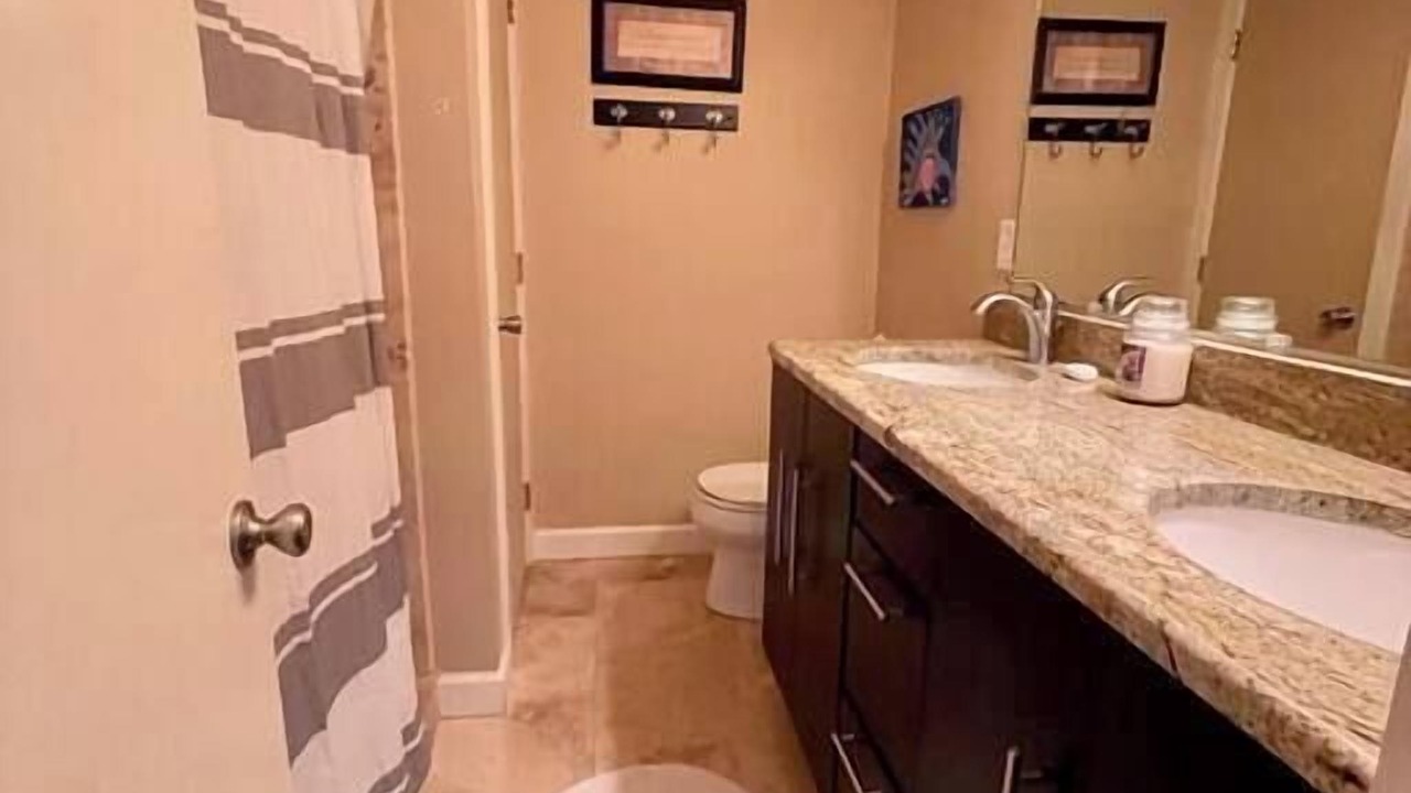 Photo of Bathroom in Saucier