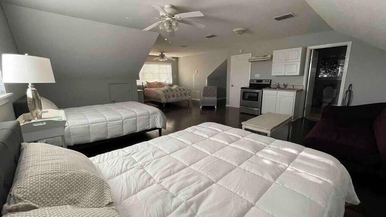 Photo of Bedroom in Saucier