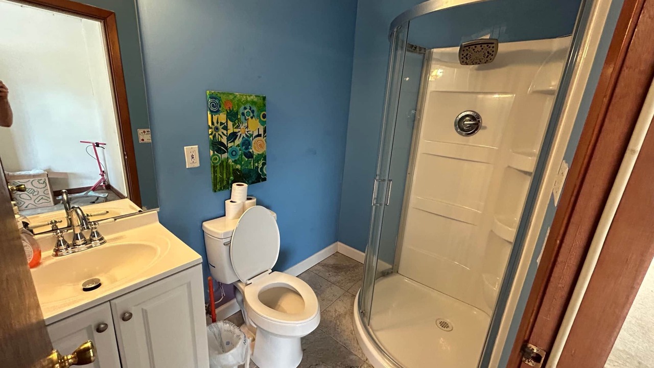 Photo of Bathroom in Saucier