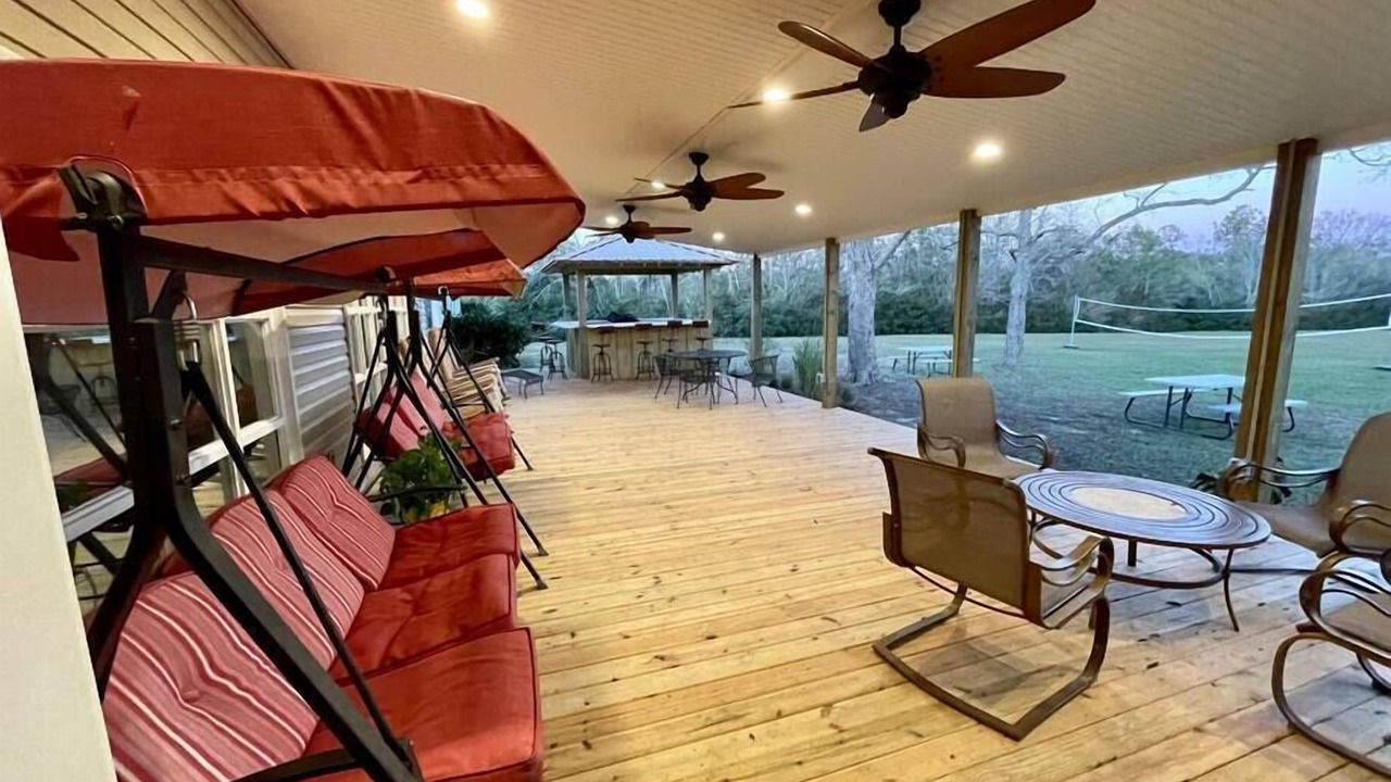 Photo of Outdoor in Saucier