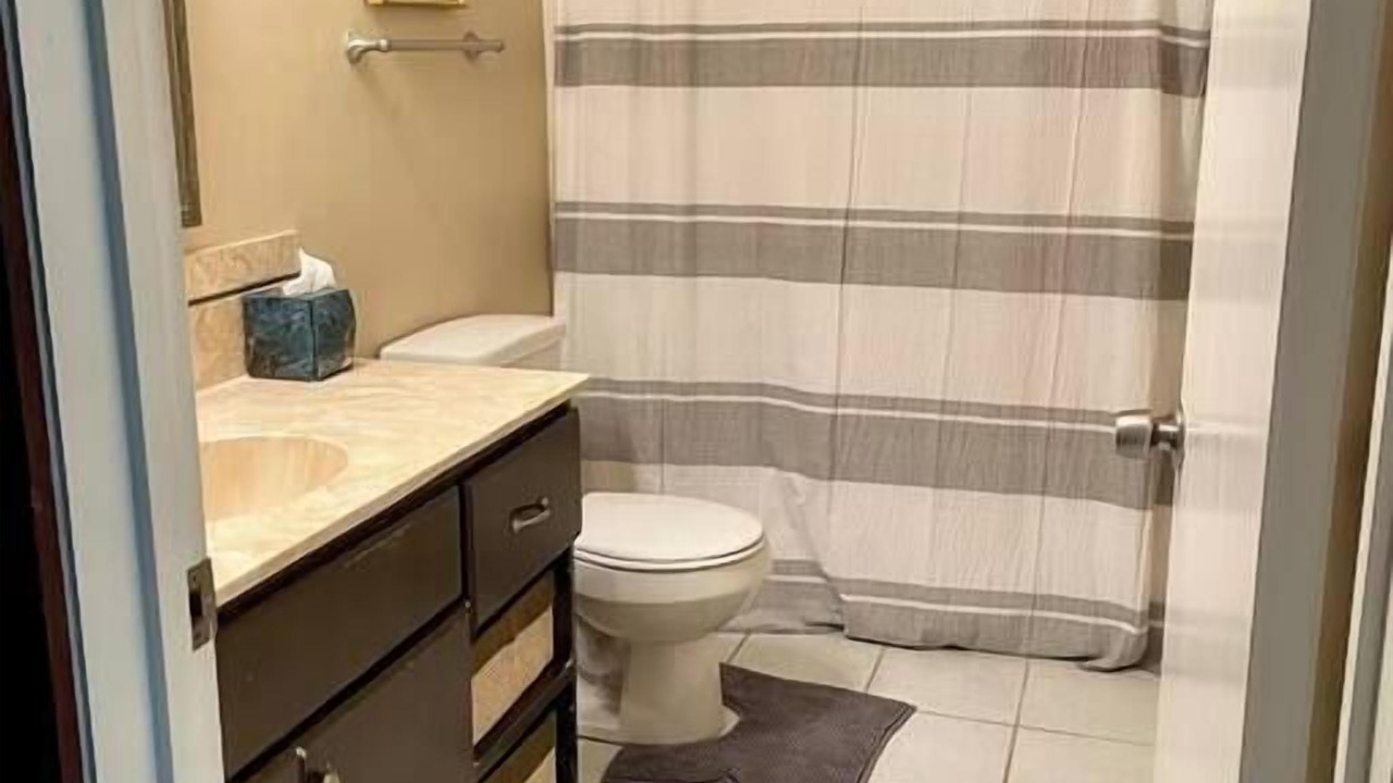 Photo of Bathroom in Saucier