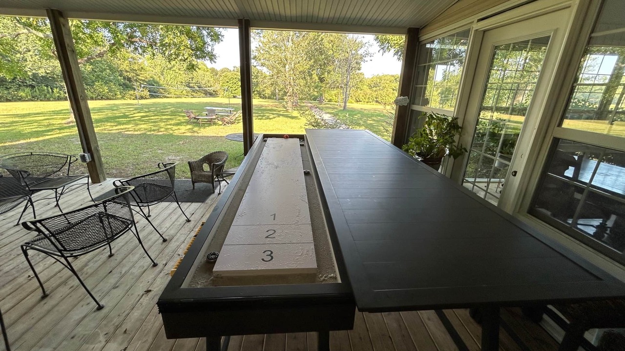 Photo of Outdoor in Saucier
