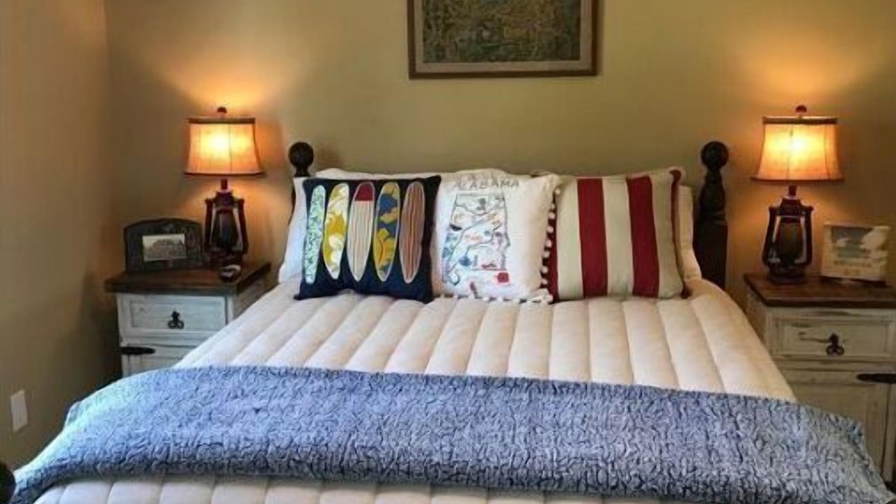 Photo of Bedroom in Centre