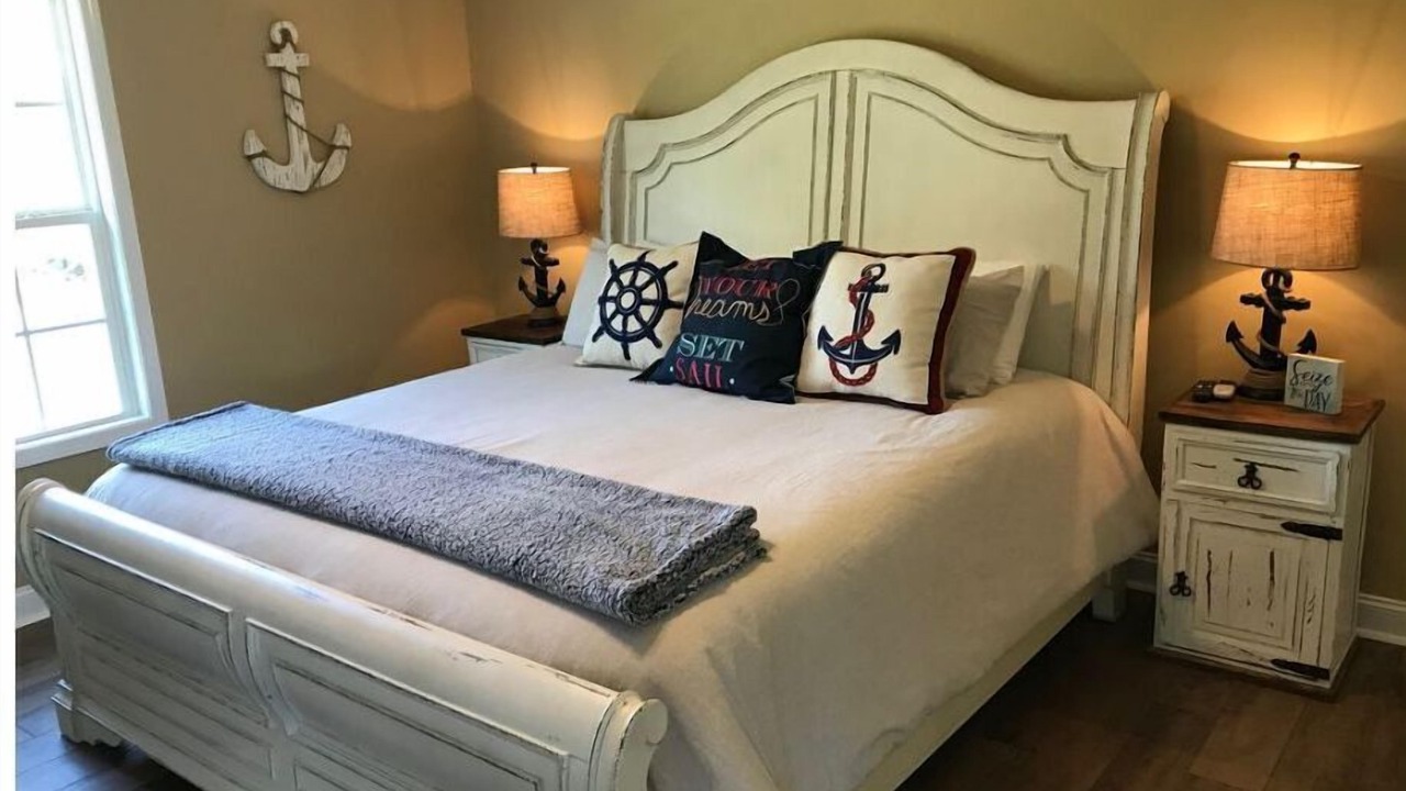 Photo of Bedroom in Centre