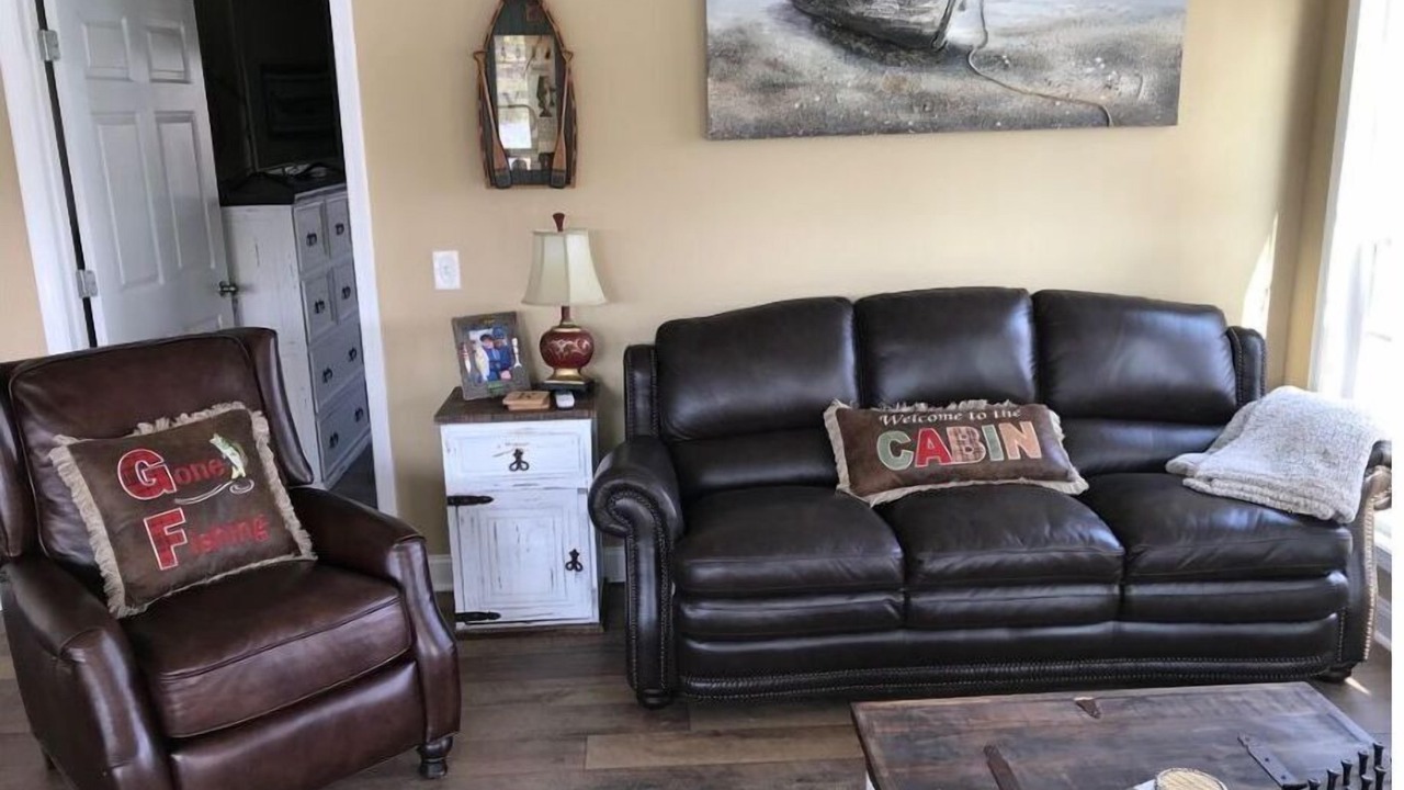 Photo of Livingroom in Centre