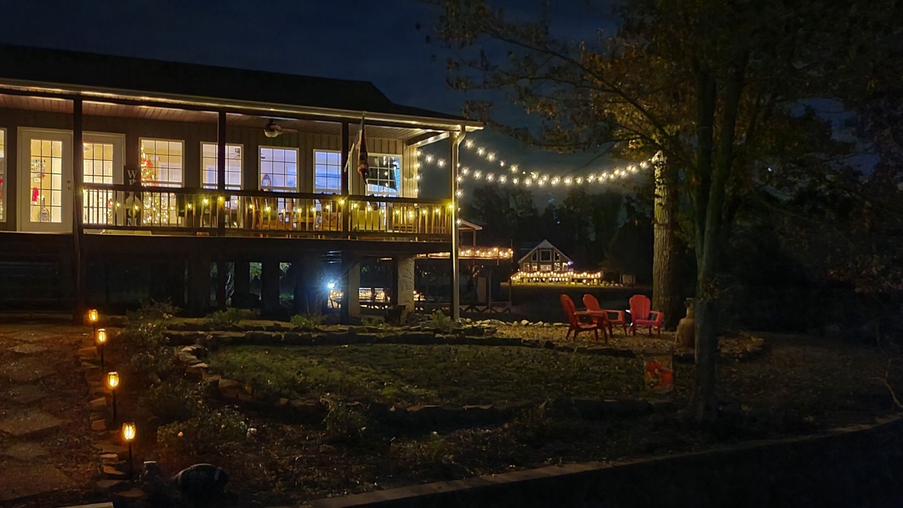 Photo of Outdoor in Centre